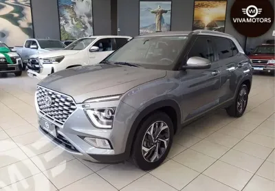 Hyundai creta 2024 1.0 tgdi flex limited automático