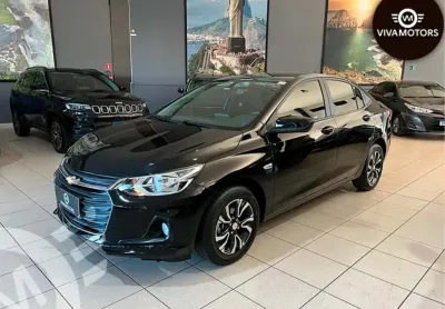 Chevrolet onix 2024 onix sedan plus lt 1.0 12v flex 4p mec.
