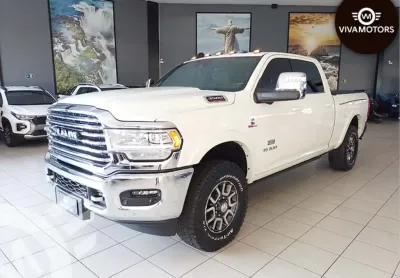 Ram 3500 2024 6.7 i6 turbo diesel limited longhorn cd 4x4  automático