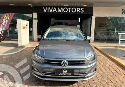 Volkswagen polo 2020 1.0 200 tsi comfortline automático