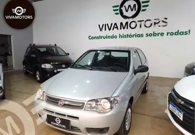 Fiat palio 2014 1.0 mpi fire economy 8v flex 2p manual