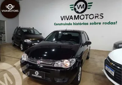 Fiat palio 2011 1.0 mpi fire economy 8v flex 4p manual