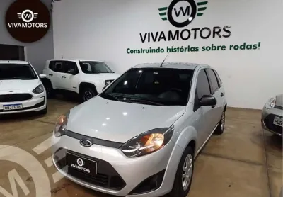 Ford fiesta 2012 1.6 mpi hatch 8v flex 4p manual