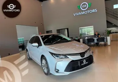 Toyota corolla 2023 2.0 vvt-ie flex xei direct shift