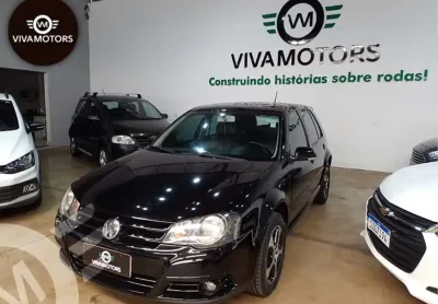 Volkswagen golf 2009 1.6 mi sportline 8v flex 4p manual