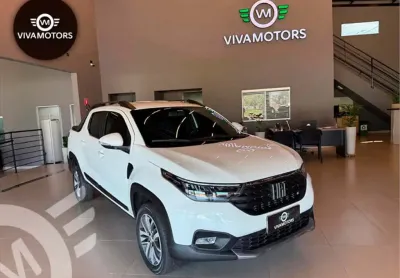 Fiat Strada 2023 1.3 firefly flex volcano cd cvt