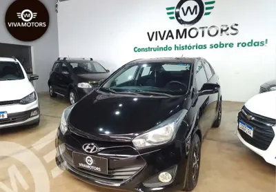 Hyundai Hb20s 2014 1.0 comfort plus 12v flex 4p manual