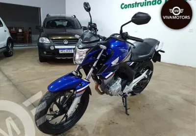 Honda Cb 250 twister 2022