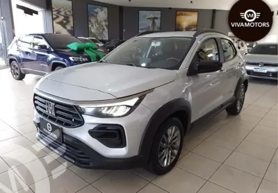 Fiat Pulse 2024 1.3 flex drive cvt