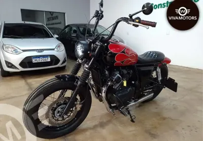 Royal enfield Interceptor 650cc abs 2023