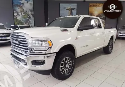 Ram 3500 2022 6.7 i6 turbo diesel limited longhorn cd 4x4  automático