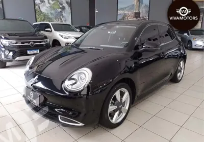 Gwm Ora 03 2024 48 kw elétrico skin