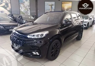 Chery Tiggo 8 2023 1.6 tgdi gasolina txs dct