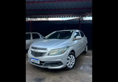 Chevrolet onix 1.4 mpfi ltz 8v 4p