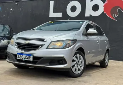 Chevrolet onix 1.4 mpfi lt 8v 4p