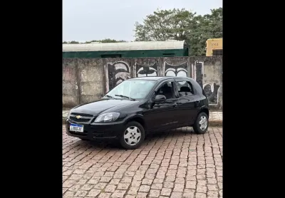 Chevrolet celta 1.0 mpfi lt 8v 4p