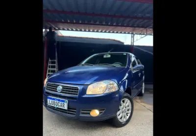Fiat palio 1.0 elx 8v 2p