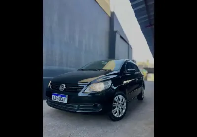 Volkswagen voyage 1.0 12v 4p