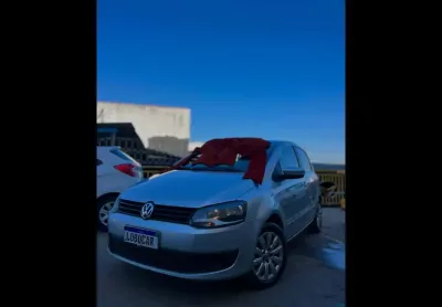 Volkswagen fox 1.0 tec 4p