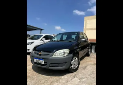 Chevrolet celta 1.0 mpfi vhc spirit 8v 4p