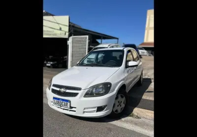Chevrolet celta 1.0 mpfi lt 8v 4p