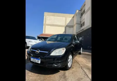 Chevrolet vectra 2.0 mpfi elegance 8v 4p