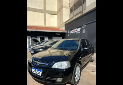 Chevrolet astra 2.0 advantage 16v 4p