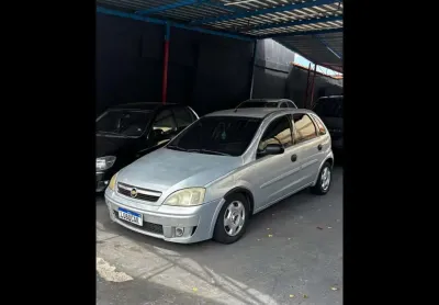 Chevrolet corsa 1.4 hatchback maxx 8v 4p