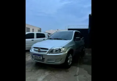 Chevrolet celta 1.0 mpfi vhc life 8v 2p