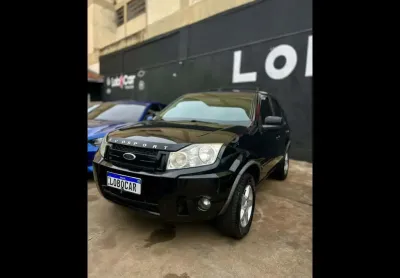 Ford ecosport 2.0 xlt 16v 4p