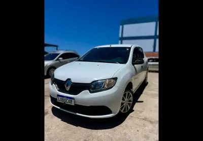 Renault sandero 1.0 authentique sce 12v 4p