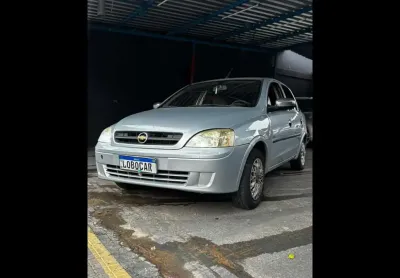Chevrolet corsa 1.0 sedan joy 8v 4p