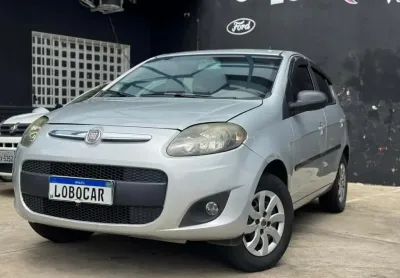 Fiat palio 1.0 fire evo attractive  8v 4p