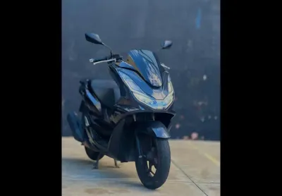 Honda pcx 160