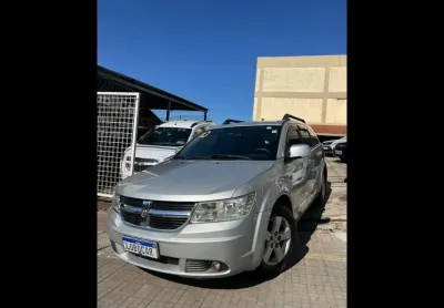 Dodge journey 2.7 se v6 24v 4p