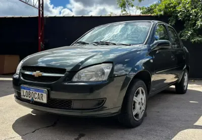 Chevrolet classic 1.0 vhc ls classic 4p