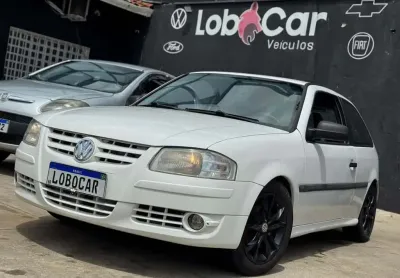 Volkswagen gol 1.0 city total flex 12v 2p