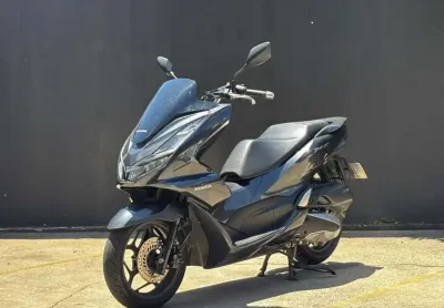 Honda pcx 160