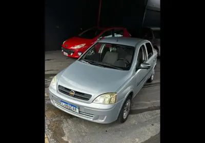 Chevrolet corsa 1.0 sedan joy 8v 4p