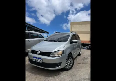 Volkswagen spacefox 1.6 mi trend 8v 4p