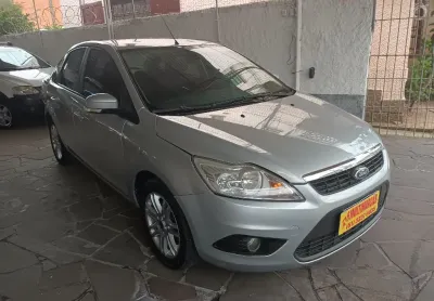 Focus automático 