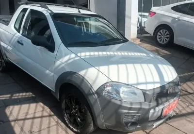 Strada 1.4 word cab estendida  2016