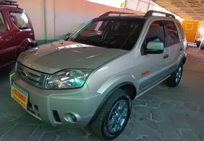 Ecosport 1.6 freestyle