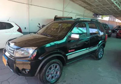 Ecosport 1.6 8 válvulas freestyle 