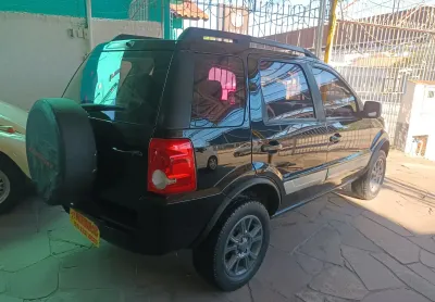 Ecosport 1.6 8 Válvulas Freestyle 