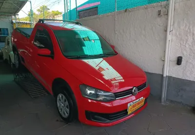 Saveiro 1.6 completa 