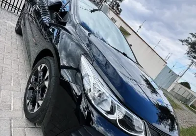 Cruze hatch sport6 1.4 turbo 