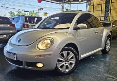 Volkswagen new beetle 2010 2.0 mi 8v gasolina 2p manual