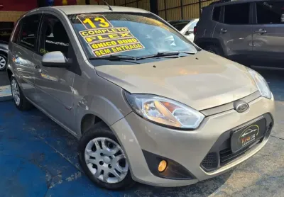 Ford fiesta 2013 1.6 mpi class hatch 8v flex 4p manual