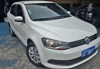 Volkswagen voyage 2014 1.0 mi 8v flex 4p manual